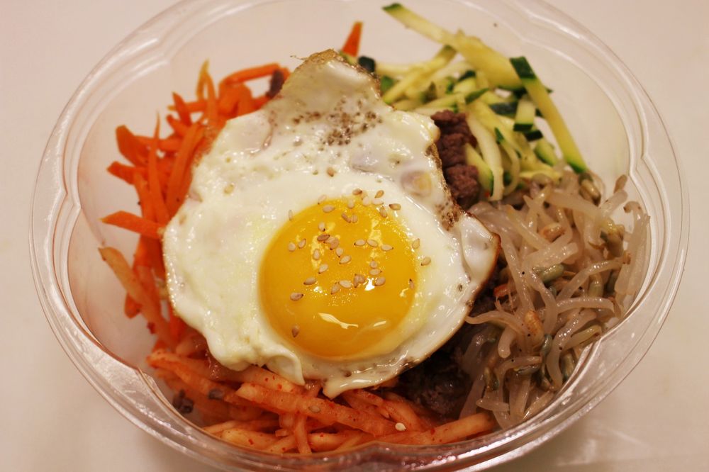 Tower Deli K-Hit Food Logo