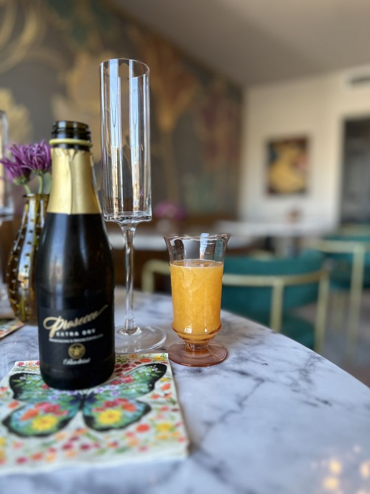 Soraya Cafe Image