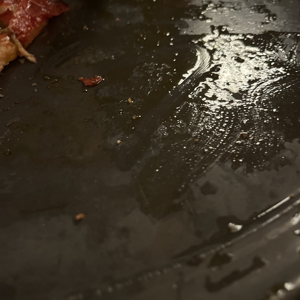 Two Cities Pizza - Grease and moisture from ny style margarita. - Pizza Near Me - Suwanee, Georgia Two Cities Pizza - Grease and moisture from ny style margarita. - Pizza Near Me - Suwanee, Georgia