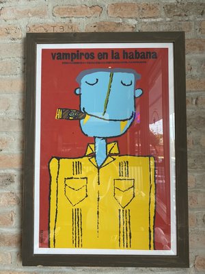 Havana's Cuban Cuisine by null