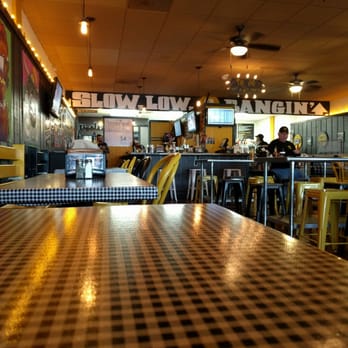 Stack City BBQ & Beer - Inside - Barbeque Near Me - Austin, Texas Stack City BBQ & Beer - Inside - Barbeque Near Me - Austin, Texas