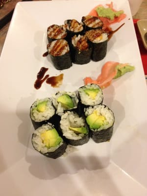 Sushi Ichiban by null