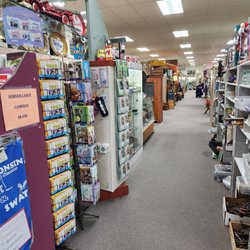 ANTIQUE MALL OF TOMAH