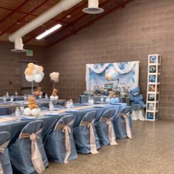 Buyckstyles Extravagant Events
