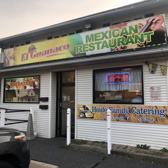 El Guanaco - The front entrance - Mexican Near Me - South Hadley, Massachusetts El Guanaco - The front entrance - Mexican Near Me - South Hadley, Massachusetts