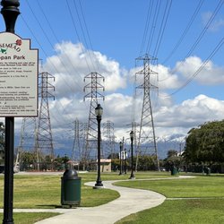 Zapopan Park