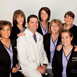 Dale F. Spadafora, DMD, MAGD