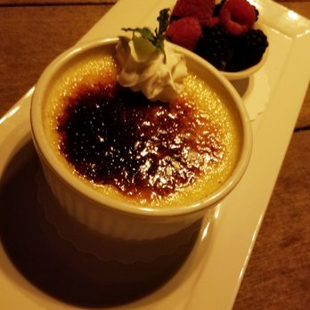 Turtle Club Restaurant - Creme brulee, homemade, delicious! - Seafood Near Me - Naples, Florida Turtle Club Restaurant - Creme brulee, homemade, delicious! - Seafood Near Me - Naples, Florida