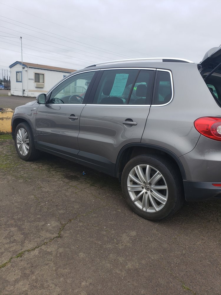 SUCCESS AUTO SALES Updated June 2024 31 Reviews 1445 State Hwy 99 N, Eugene, Oregon Car