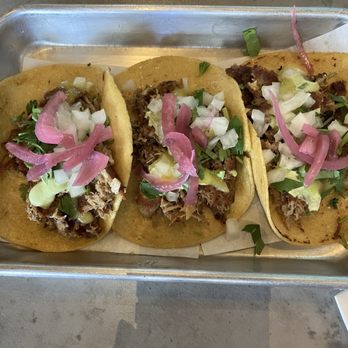 Sr de Los Tacos - Carnitas tacos - Desserts Near Me - Miami, Florida Sr de Los Tacos - Carnitas tacos - Desserts Near Me - Miami, Florida