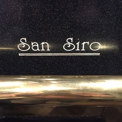 San Siro