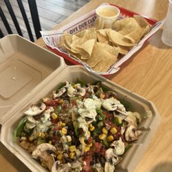 Barberitos