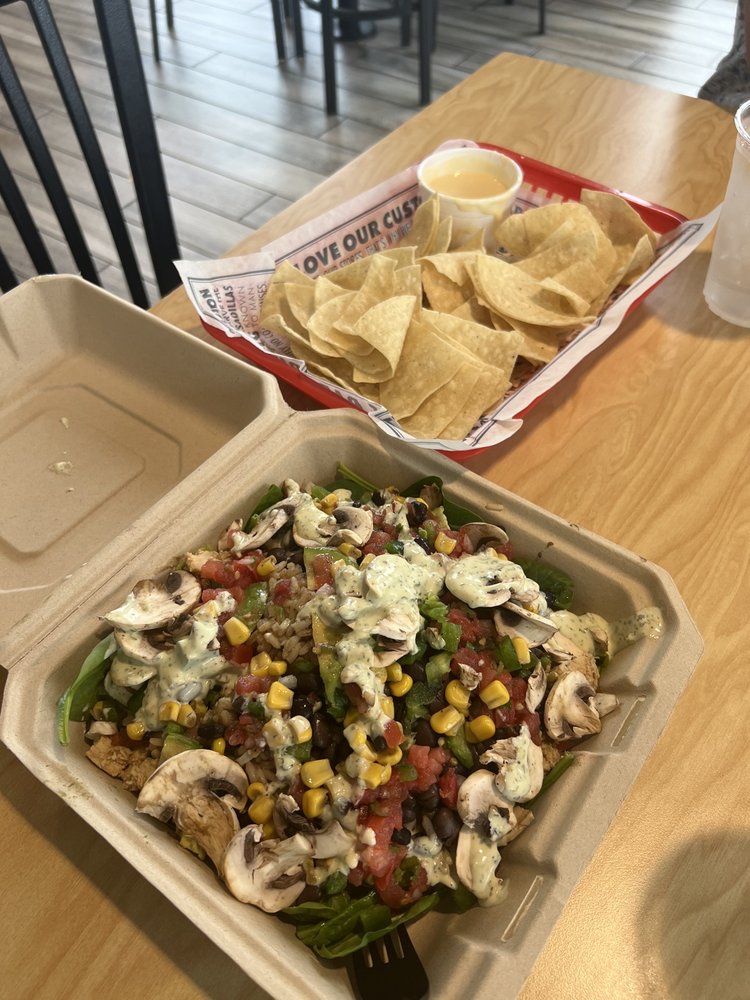 Barberitos