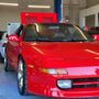 Solano Performance Center