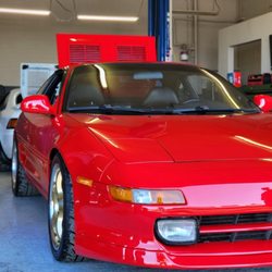 Solano Performance Center