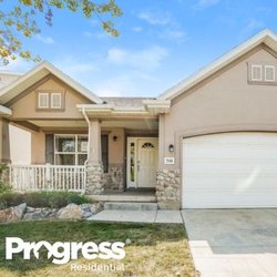 Progress Residential - This Progress Residential home for rent is located near Sandy UT.