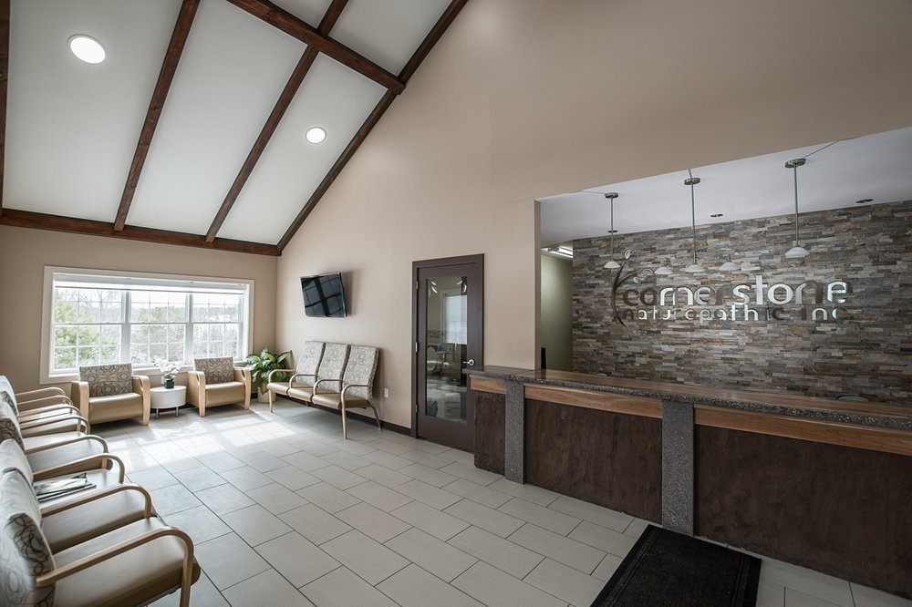 Cornerstone Naturopathic