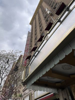 Cecil hotel by null