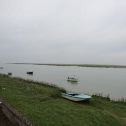 La Baie de Somme