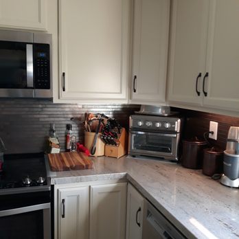 JV Cabinets - After - Cabinetry Near Me