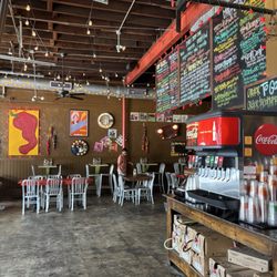 Taco Mama - Edgewood