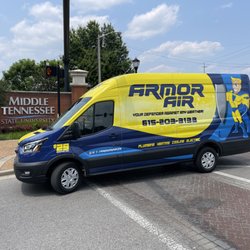 Armor Air