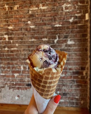 Coneflower Creamery - Blackstone District by null
