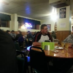 TJ's Pizza