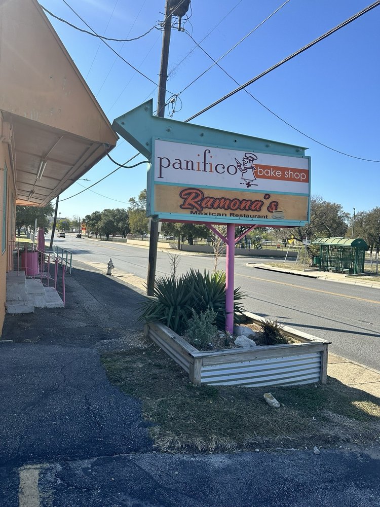 Ramona's Cafe