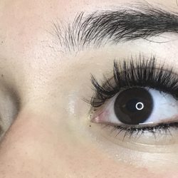 Shawn Marie Beauty - Russian volume lash extensions