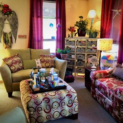GJB Health Services - Gloria' Office