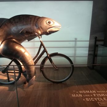 Guinness Storehouse - Best marketing! - Breweries Near Me - Dublin, D