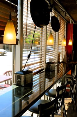 Morgan Street Cafe by null