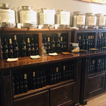 The Natural Olive - Specialty Food Near Me - Hickory, North Carolina