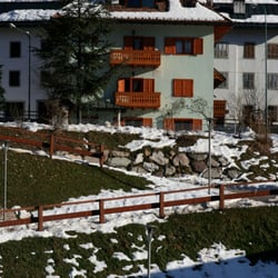 Villa Gaia Alberghi