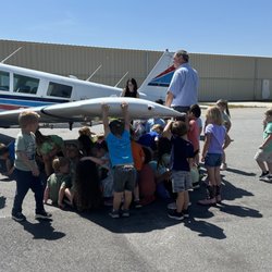The Scoop at The Airport