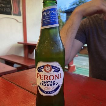 Bambolino's Italian Kitchen - Italian beer option - Italian Near Me - Houston, Texas