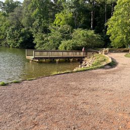 Dock for dogs Dock for dogs