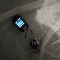 Alarm system