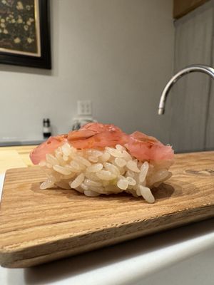 Kizuna Omakase by null