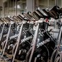 Photo of Fitness First Camden