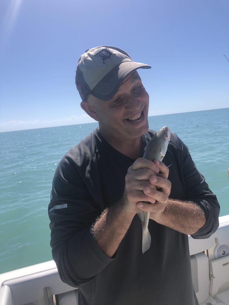 SEA GONE FISHING 12 Photos 385 Angler Dr, Goodland, Florida