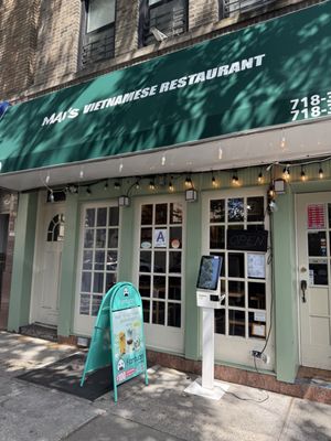 Mai's Vietnamese Restaurant by null