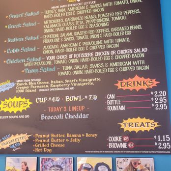 Snarf's Sandwiches - Menu - Sandwiches Near Me - Centennial, Colorado Snarf's Sandwiches - Menu - Sandwiches Near Me - Centennial, Colorado