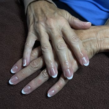 Venus Nails & Spa - Nail Salons Near Me - Plano, Texas