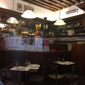 Anima Bella - Italian Near Me - Venezia, VE