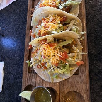 El Milagro Azteca - Chicken tacos 9.6/10 review - Mexican Near Me - St. Louis, Missouri El Milagro Azteca - Chicken tacos 9.6/10 review - Mexican Near Me - St. Louis, Missouri