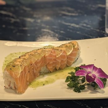 Aza Sushi - Kenji - Sushi Bars Near Me - Lake Elsinore, California Aza Sushi - Kenji - Sushi Bars Near Me - Lake Elsinore, California