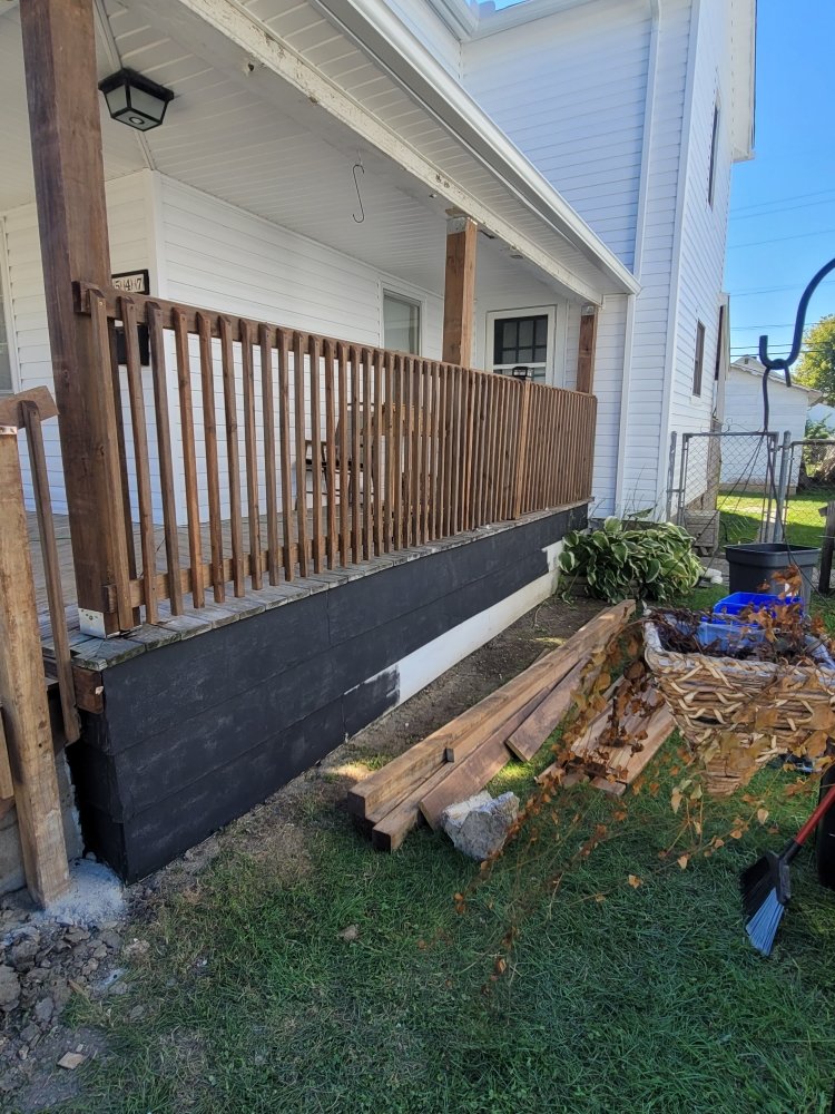 Slide of Rightway Remodeling