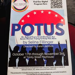 Program Cover